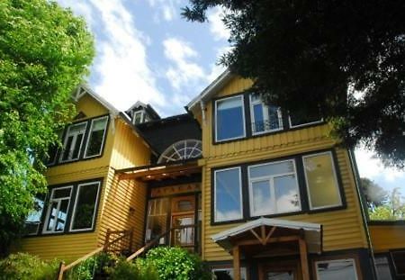 Casa Ayacara Hotel Frutillar Bagian luar foto