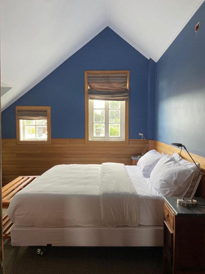 Casa Ayacara Hotel Frutillar Bagian luar foto