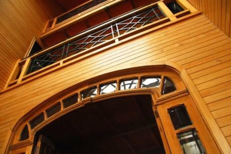 Casa Ayacara Hotel Frutillar Bagian luar foto