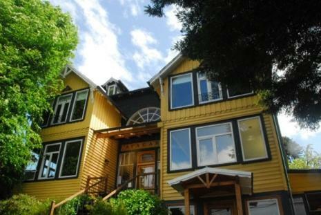 Casa Ayacara Hotel Frutillar Bagian luar foto