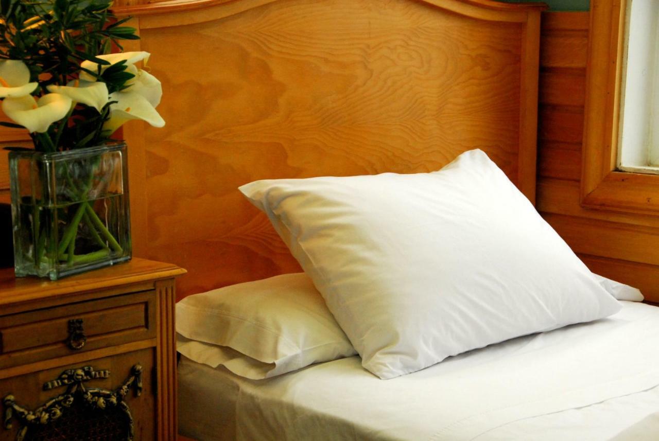 Casa Ayacara Hotel Frutillar Bagian luar foto